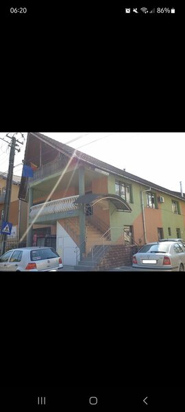 Casa Verde (Fodoreanu)